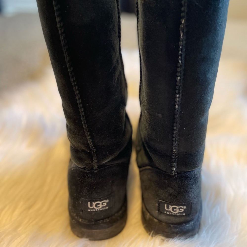 UGG Classic Tall Boot
